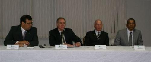 Seminário de Imersão: Missão e Identidade do Fonacate