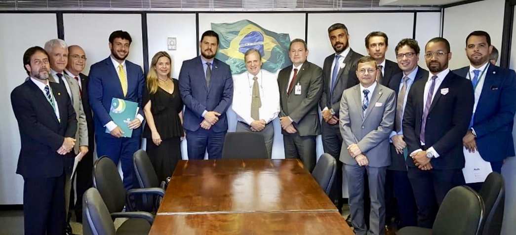 Previdência: Relator da matéria na CCJ do Senado diz que expectativa para aprovação do texto original se mantém