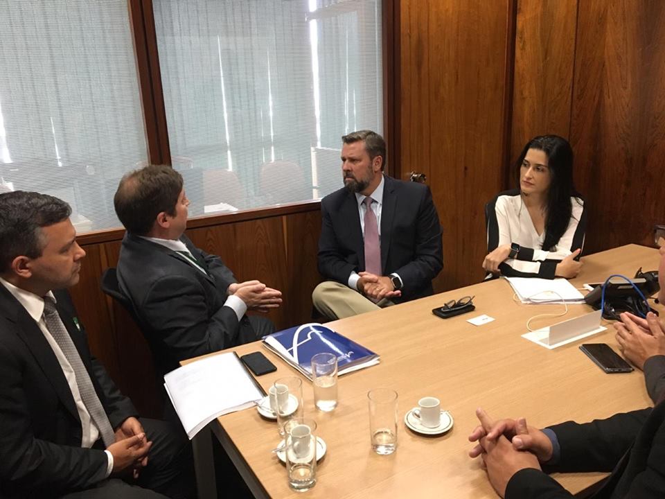 Previdência: Entidades iniciam trabalho parlamentar