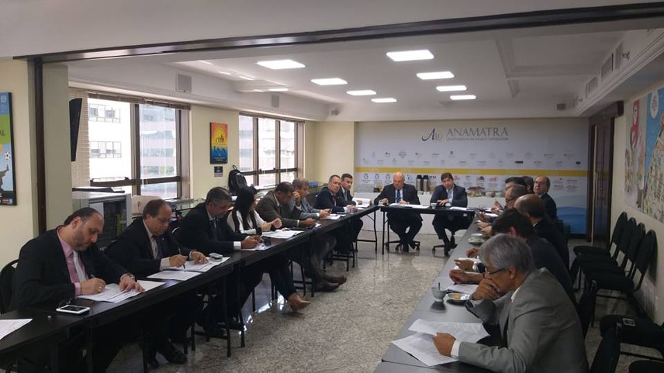 Previdência: Entidades iniciam trabalho parlamentar