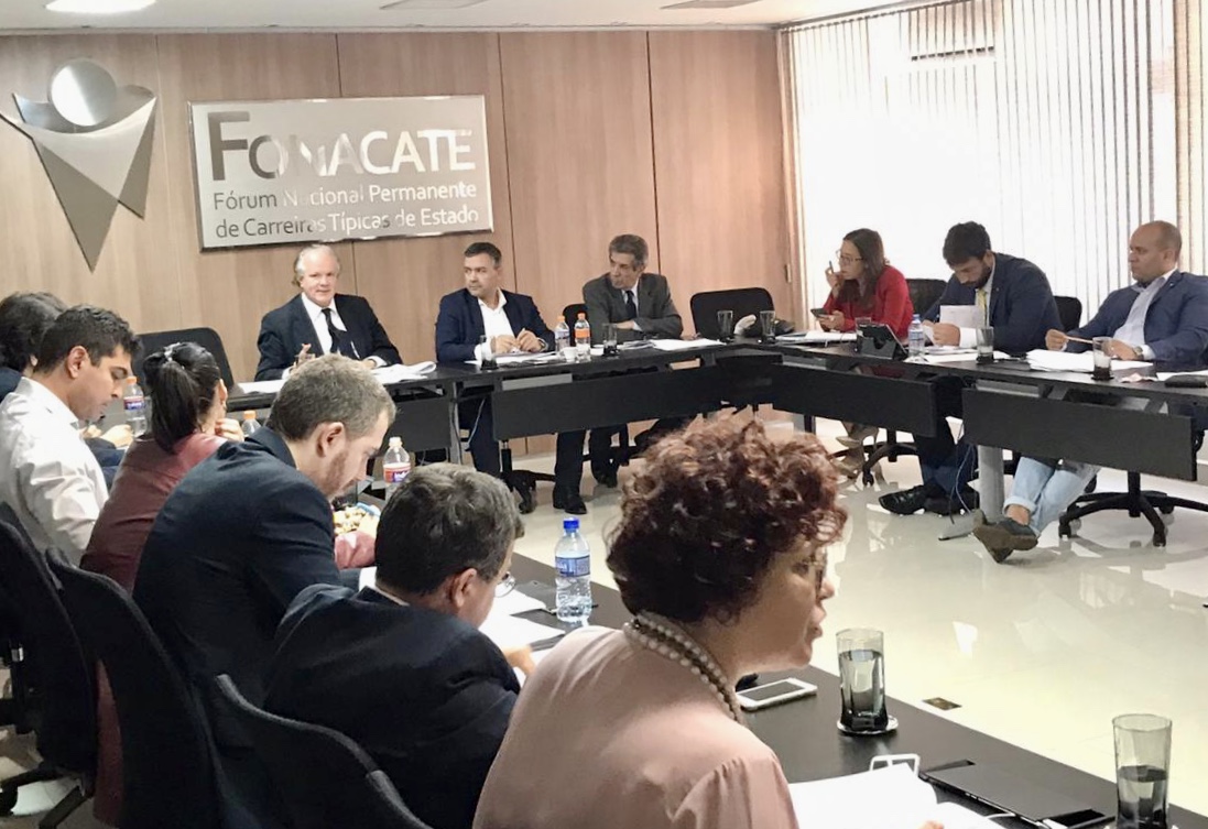 Reforma Administrativa: Fonacate identifica risco de retaliação a órgãos e carreiras de Estado nas PECs 186 e 188