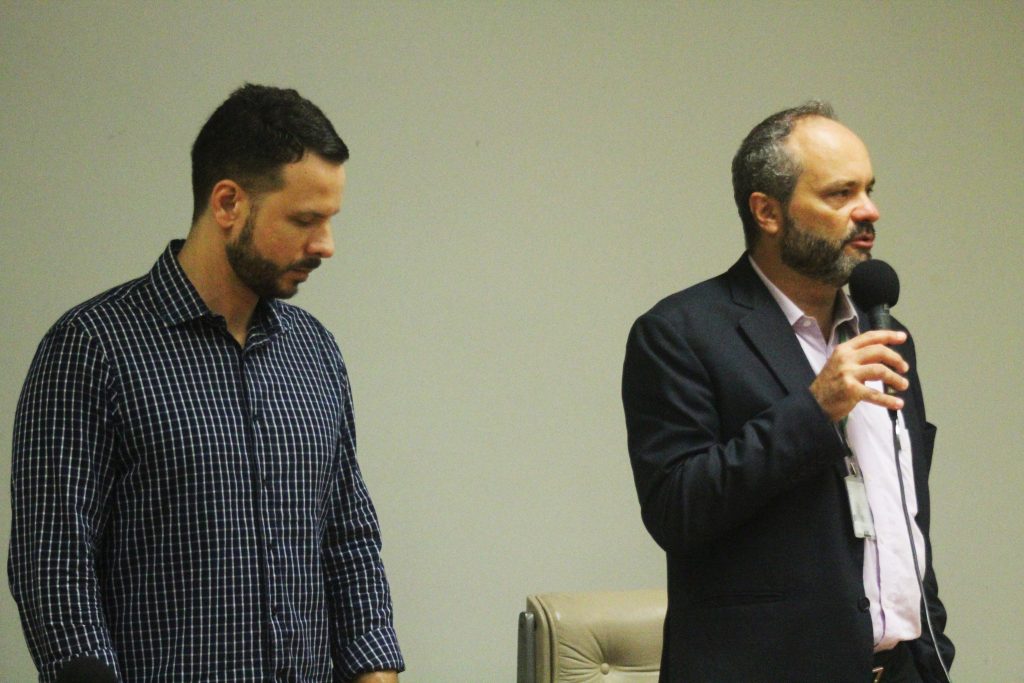 Enfraquecimento do Estado vai prejudicar população