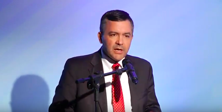 5ª Conferência FONACATE – Encerramento e Carta de Princípios