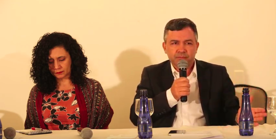 Seminário “Que Serviço Público Queremos”