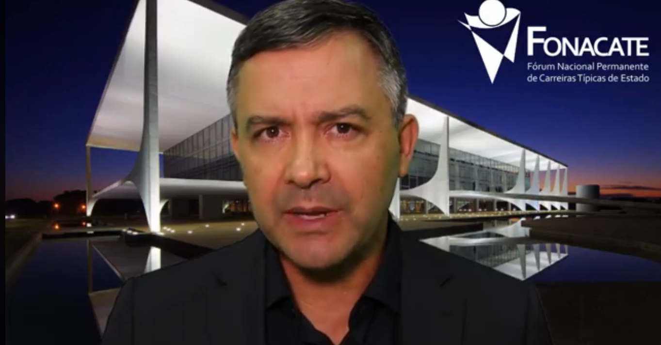 FONACATE denuncia os ataques do governo federal às organizações sindicais.