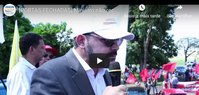 Campanha Salarial 2015