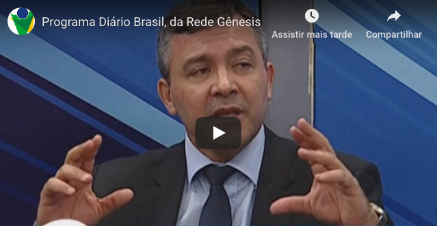 Reforma da Previdência em debate