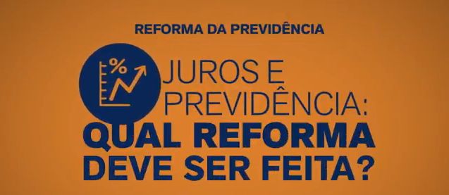 Reforma da Previdência – Você acha justo? PARTE 8
