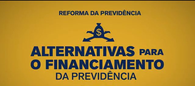 Reforma da Previdência – Você acha justo? PARTE 9