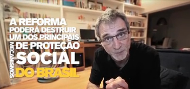 Reforma da Previdência – Você acha justo? PARTE 10