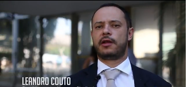 Dia Nacional de Protesto – 30 de agosto