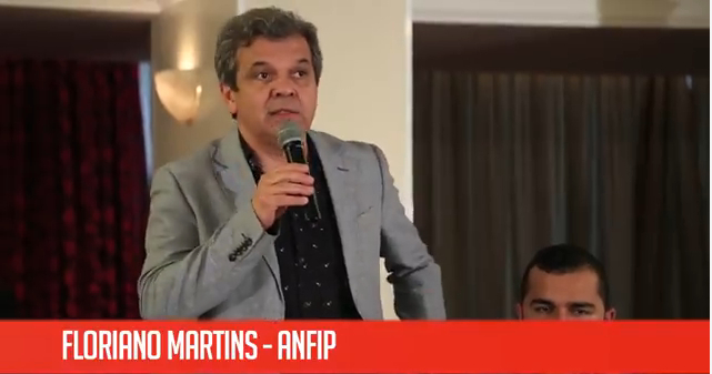 Reunião Ampliada FONASEFE-FONACATE – Reforma da Previdência