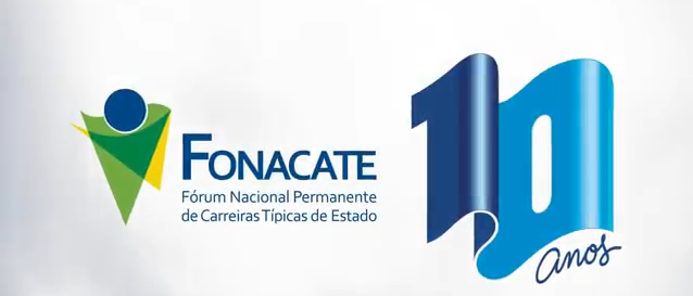 Fonacate 10 Anos