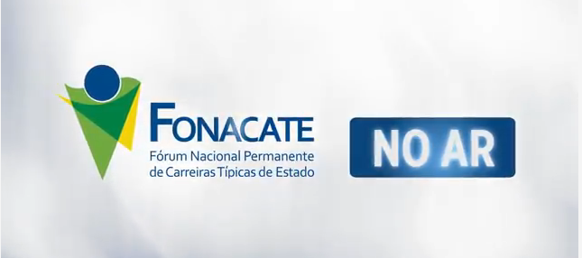 FONACATE NO AR» Painel “Serviço Público e Democracia”
