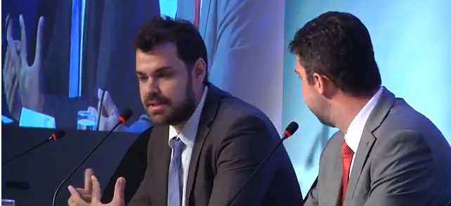 5ª Conferência FONACATE – Palestra Pedro Nery