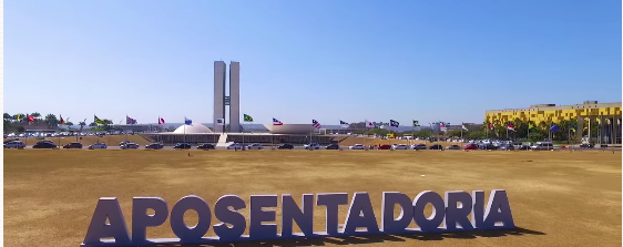 Eles querem DESTRUIR seu direito à aposentadoria.