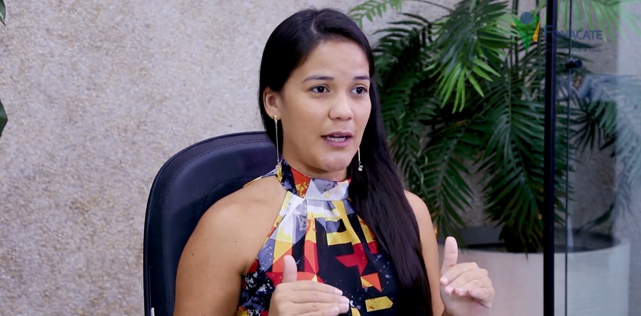 Djalmary Souza alerta que a PEC 06/2019 afeta uma quantidade grande de trabalhadoras