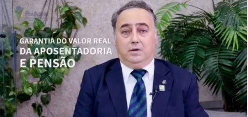 O vice-presidente da Febrafite, Marcelo Mello, alerta que a PEC 06/2019 retira vários direitos hoje assegurados dentro da Constituição Federal