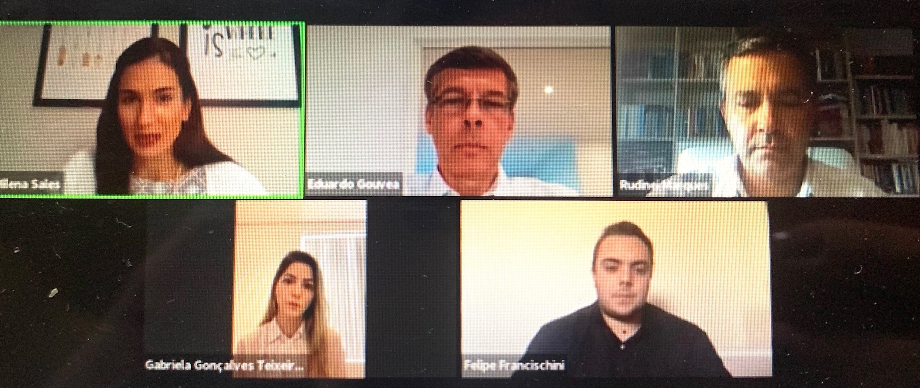 Migalhas realiza webinar sobre precatórios durante a pandemia