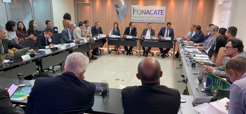 Assembleia: Entidades definem estratégias contra reforma da Previdência