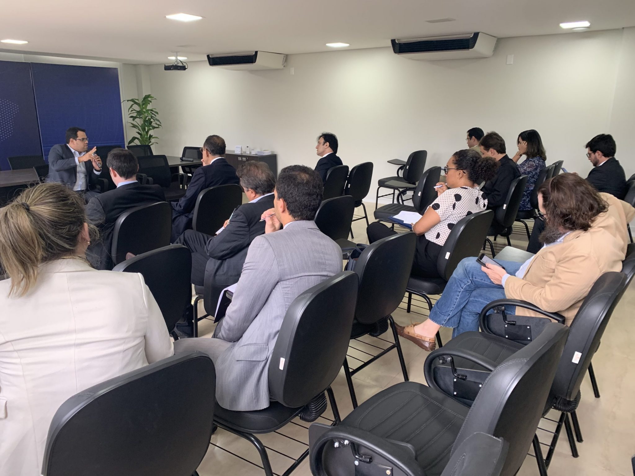 Previdência» Assessorias jurídicas definem linhas de atuação