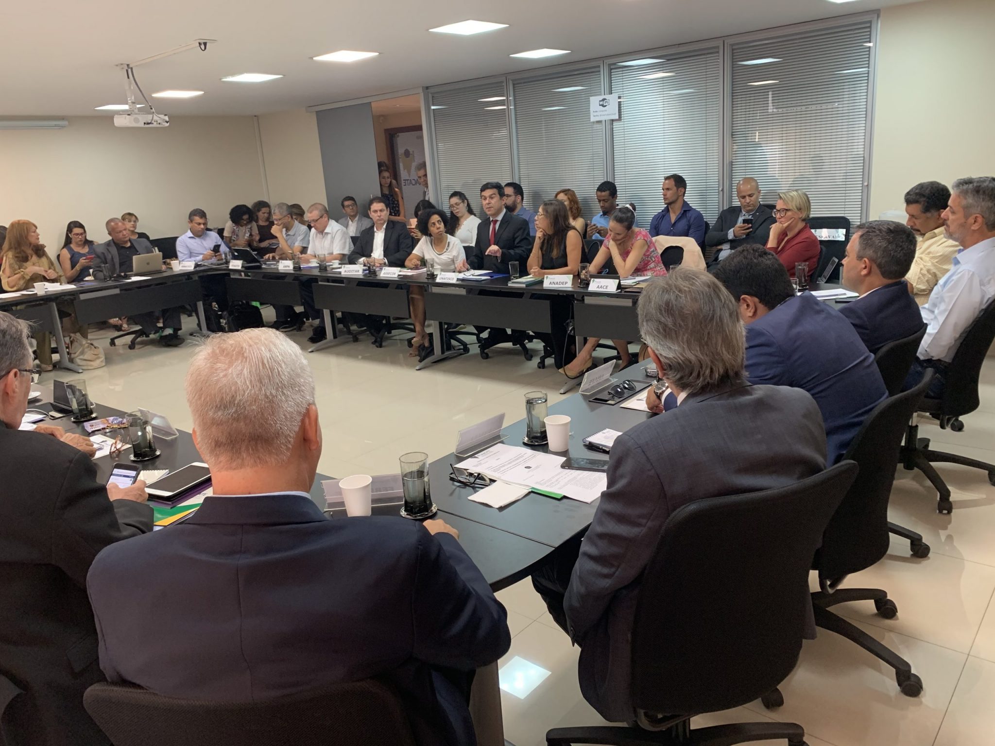 18 de março será Dia Nacional em Defesa do Serviço Público