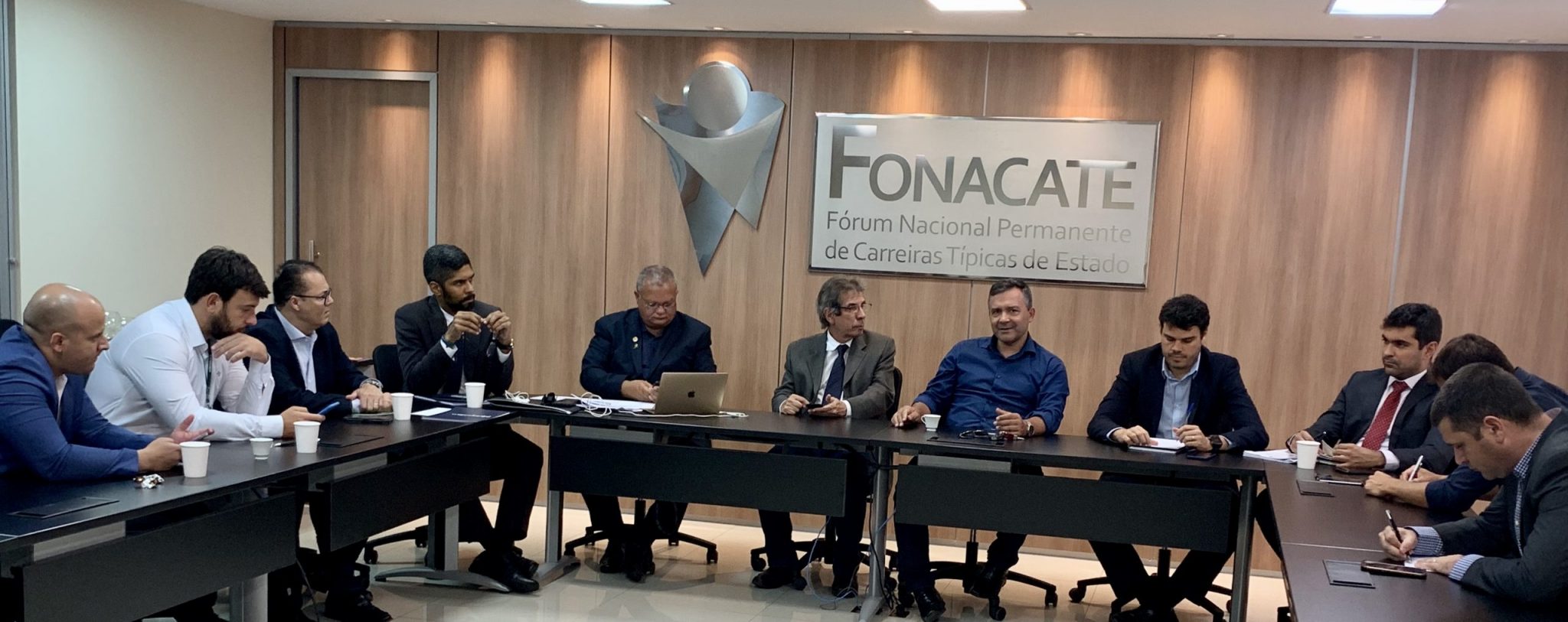 Redução de Salários: Fonacate vai propor emendas ao Plano Mais Brasil