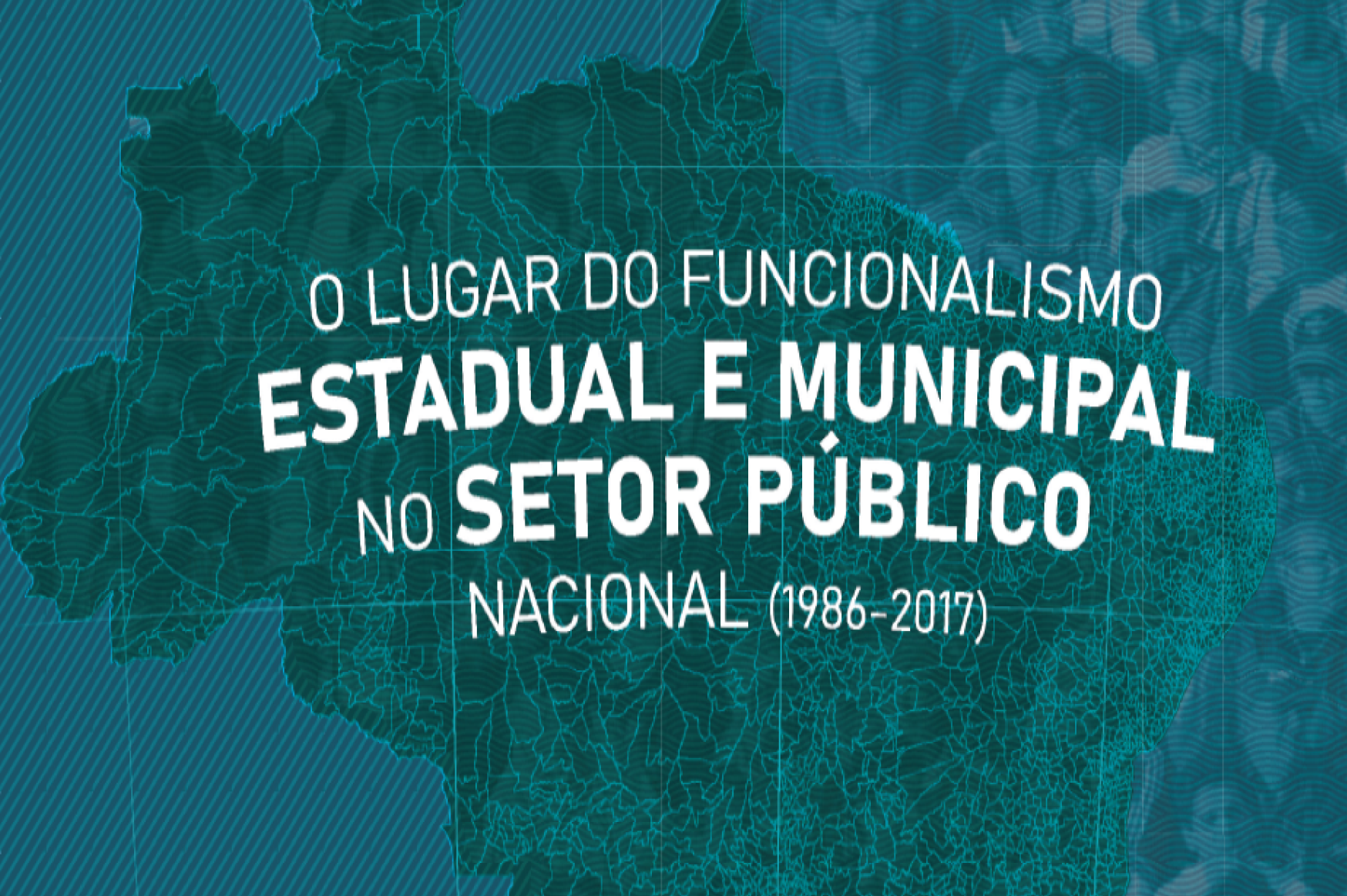 Estudo que desmistifica argumentos em favor da reforma administrativa é destaque no Valor Econômico