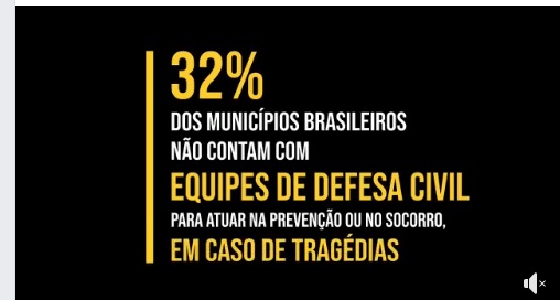 Não ao Plano Mais Brasil