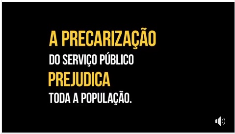 Não à PEC 186/2019