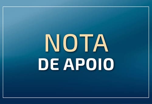 Entidades manifestam apoio à mobilização nacional em defesa da educação