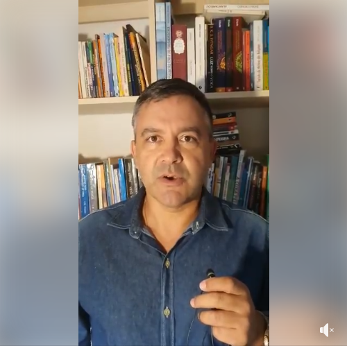 Presidente do Fonacate comenta fala do ministro Paulo Guedes