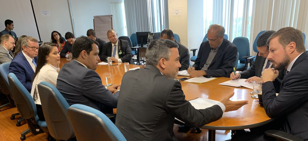 Para secretário da SGP, MP 873 impede desconto em folha de sindicatos e associações de servidores