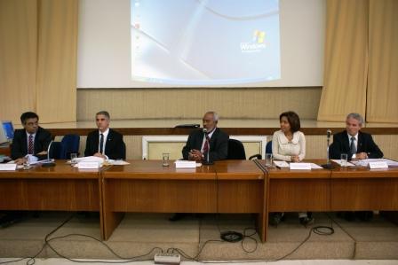 PL 1992: ANFIP alerta governo para riscos do projeto