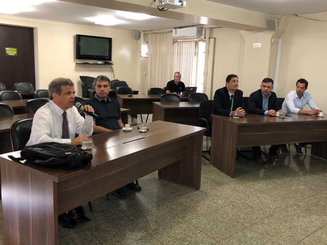 Entidades do Fonacate iniciam articulação para eleições 2018