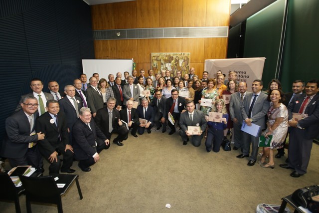 ANFIP e FENAFISCO: Lançadas as bases para uma Reforma Tributária Solidária