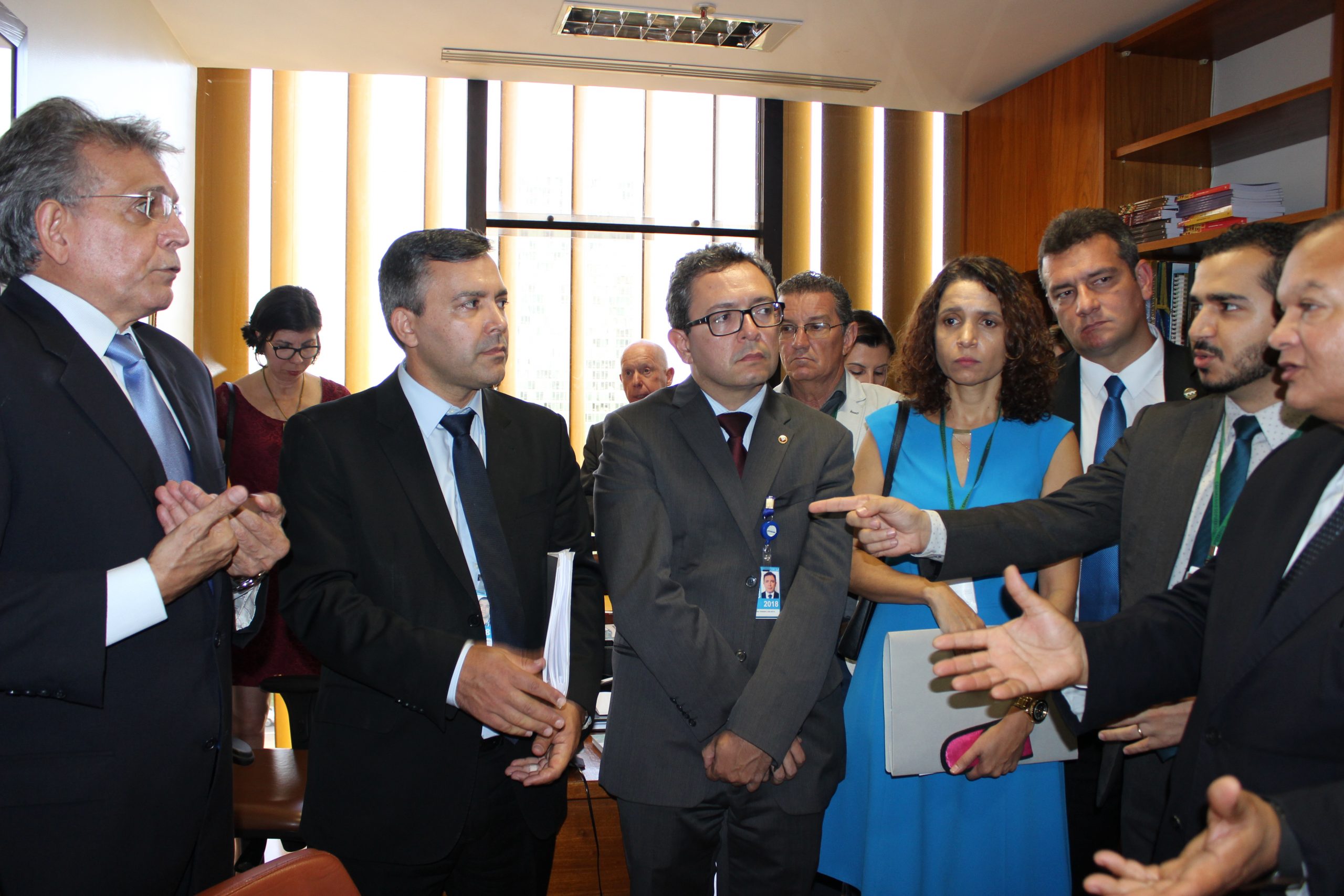 Reforma: Parlamentar garante melhorias na regra de transição dos servidores