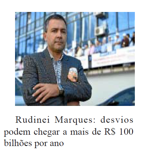 SERVIÇO PÚBLICO» Ajuste fiscal limita o combate à corrupção