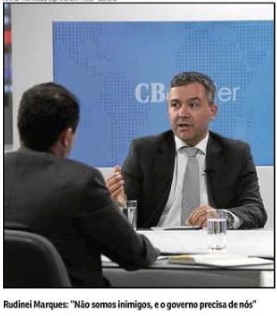 [FONACATE NA MÍDIA]» Servidores querem negociar