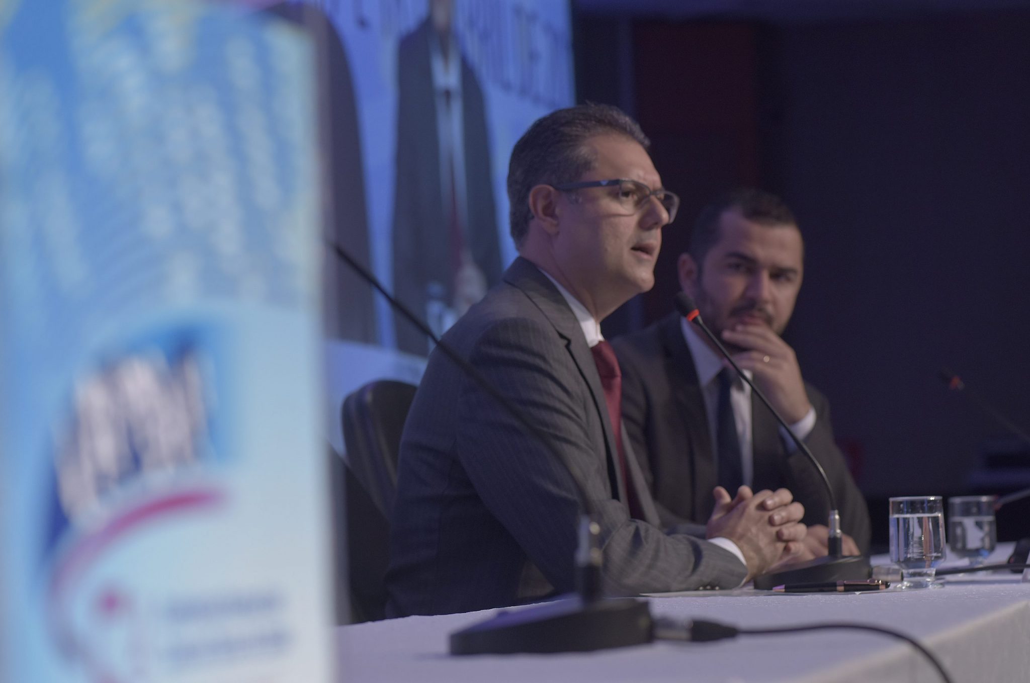 Rumos da Administração Pública pautam painel na 5ª  Conferência Nacional das Carreiras Típicas de Estado