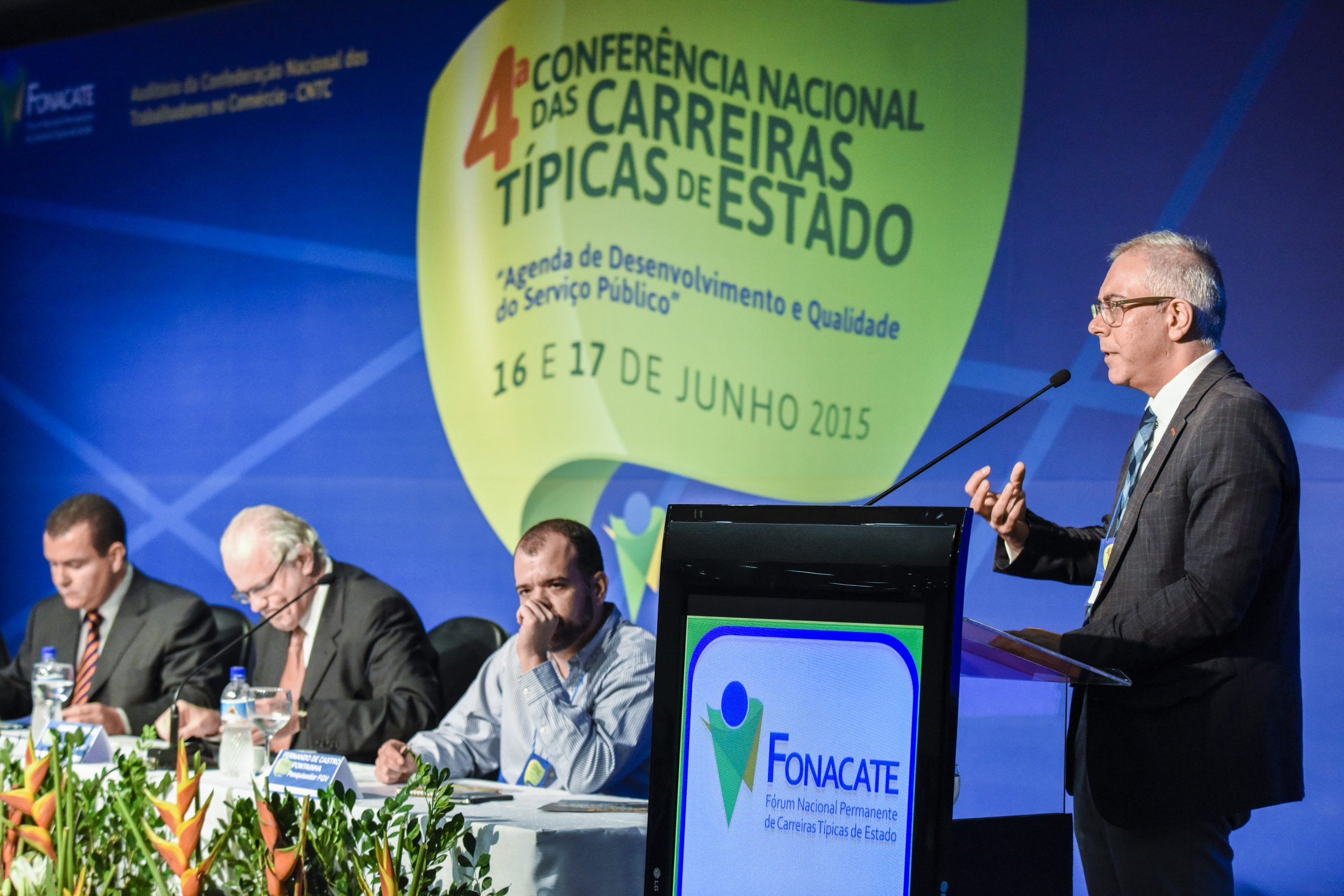 Especialistas defendem melhorias nos concursos