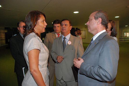 SERVIDOR: Aposentadoria por invalidez é aprovada