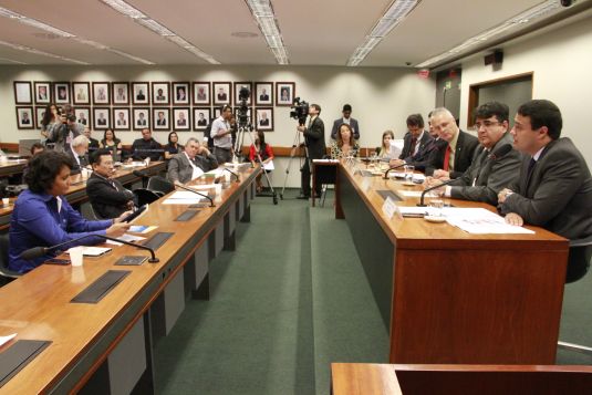 PEC 170/12: Entidades defendem aprovação da matéria