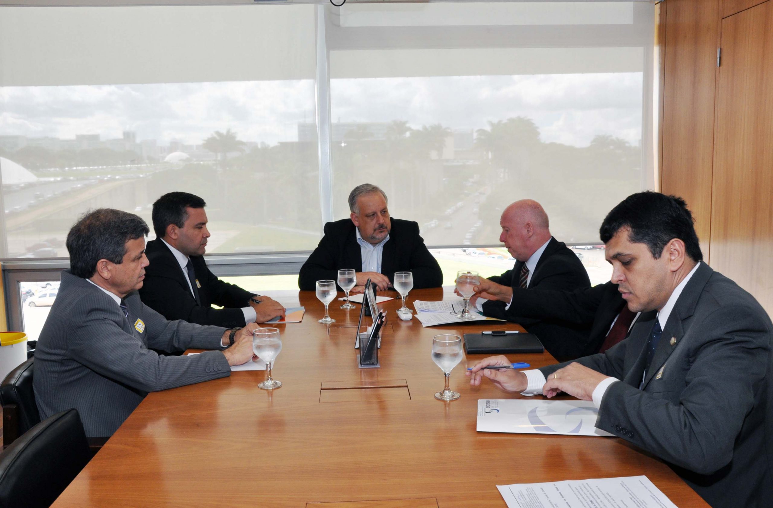 FONACATE apresentará ao governo nota técnica sobre mandato classista