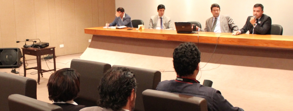 Excelência na prestação de serviços públicos é tema de debate