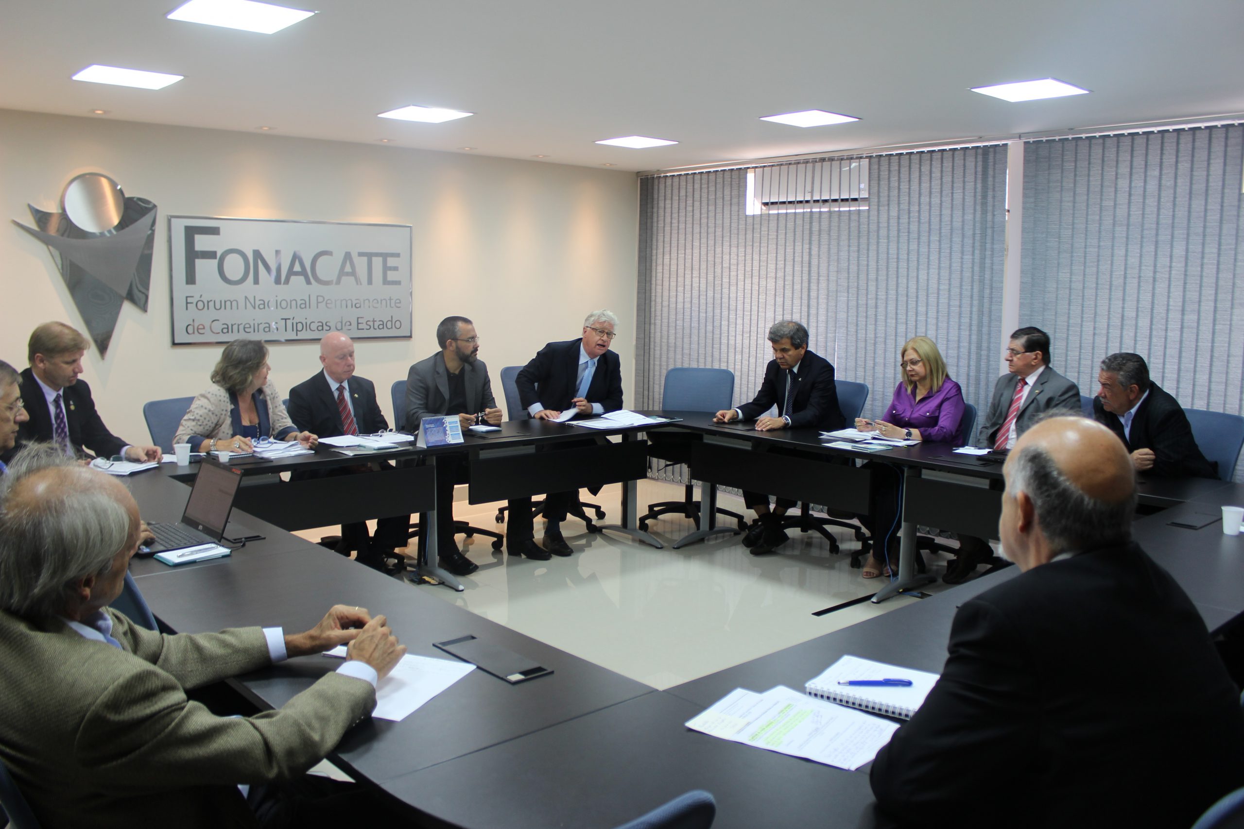 Entidades organizam evento para debater “Lutas dos Servidores Públicos”