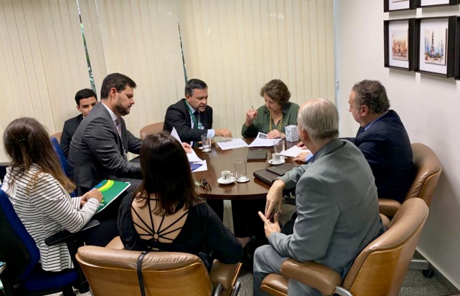 Previdência: Relator apresenta parecer e entidades continuam na luta por alterações