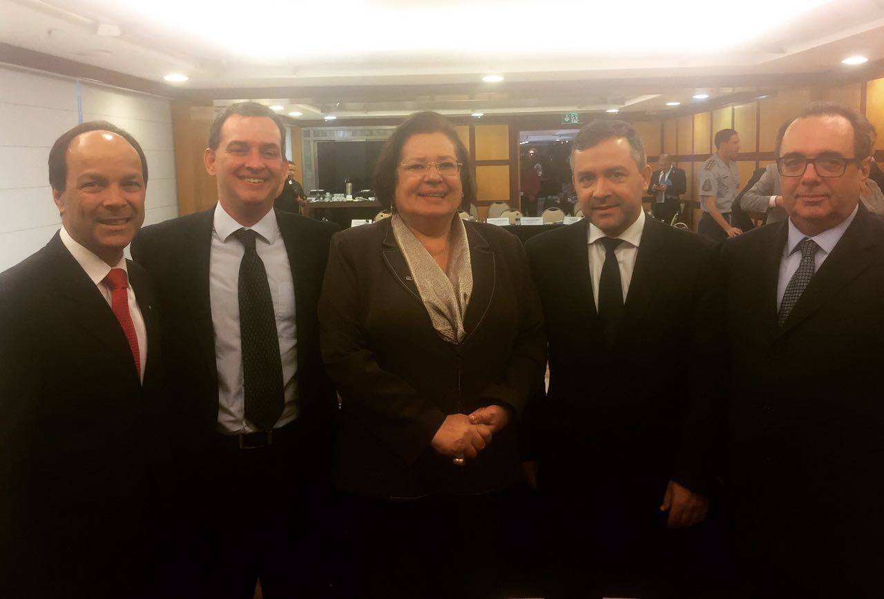 Criado fórum paulista para discutir a Reforma da Previdência