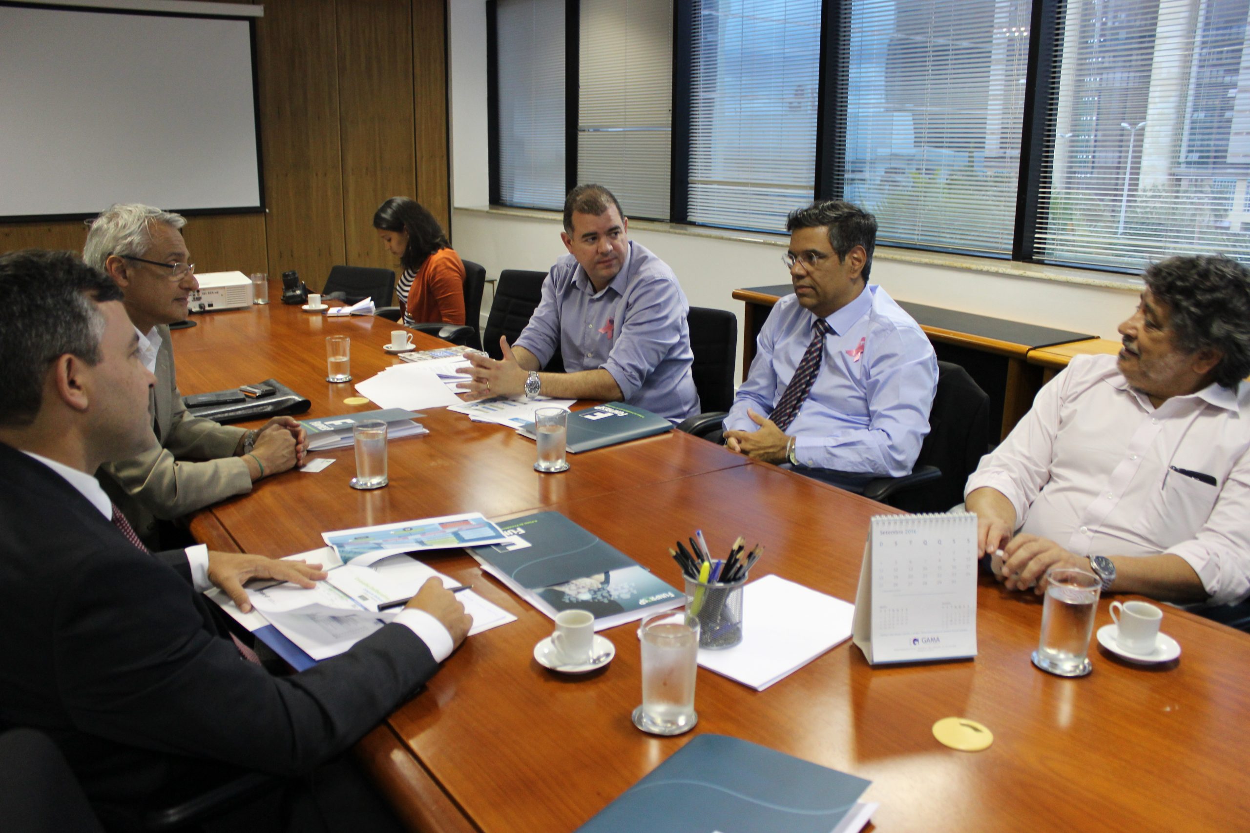 Fonacate debate processo eleitoral da fundação de previdência complementar dos servidores públicos