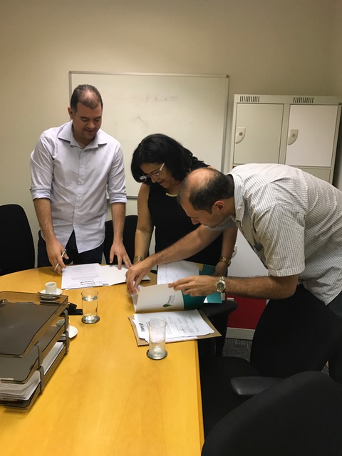 Novos membros da Funpresp tomam posse